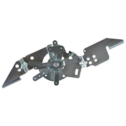 Control Assembly; Dual Wire #32 536 08-S for Kohler, Rehlko