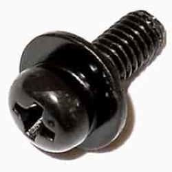 PH Screw M4X12, Bo6040 #911119-9 for Makita