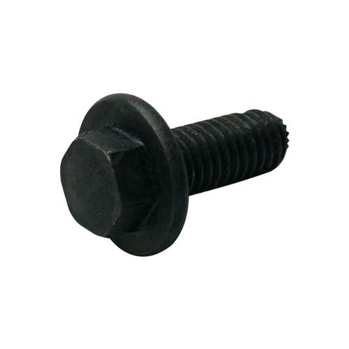 Screw - Hxacrnwsh M6 - #710-06133 for MTD, Troy-Bilt, Bolens, Cub Cadet, Craftsman, Yard-Man, White Outdoor, Yard Machines, GardenWay