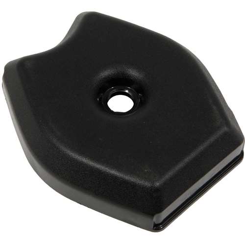 Housing - Chute Contro #731-07656A for MTD, Troy-Bilt, Bolens, Cub Cadet, Craftsman, Yard-Man, White Outdoor, Yard Machines, GardenWay