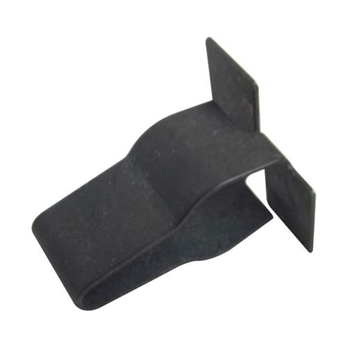 Clip - Trailshield #732-04631A for MTD, Troy-Bilt, Bolens, Cub Cadet, Craftsman, Yard-Man, White Outdoor, Yard Machines, GardenWay