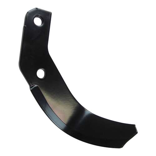 Tine - Bolo 10 Lh #742-04227-0637 for MTD, Troy-Bilt, Bolens, Cub Cadet, Craftsman, Yard-Man, White Outdoor, Yard Machines, GardenWay