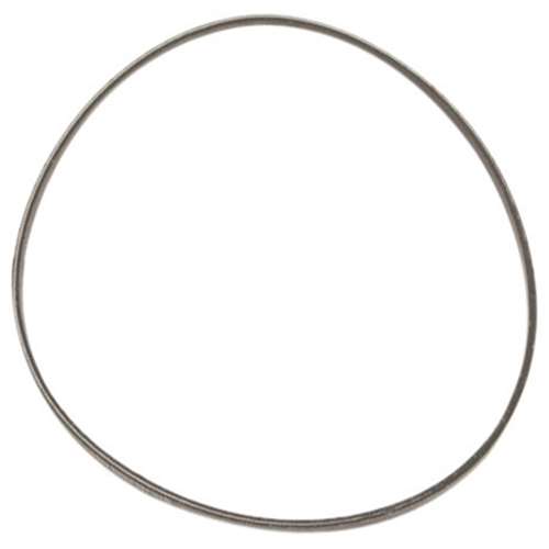 Belt: 2L: 33.0 Lg #754-04088 for MTD, Troy-Bilt, Bolens, Cub Cadet, Craftsman, Yard-Man, White Outdoor, Yard Machines, GardenWay