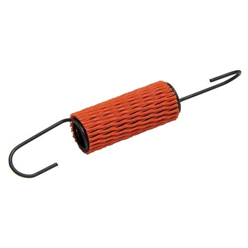 Spring Idler Lever W/Silencer #202032 for Speed Queen