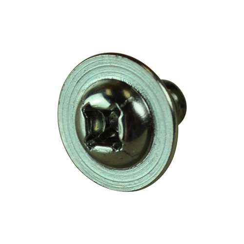 Dryer Door Strike Screw #137241000 for Electrolux, Frigidaire, White-Westinghouse, Tappan, Gibson, Kelvinator