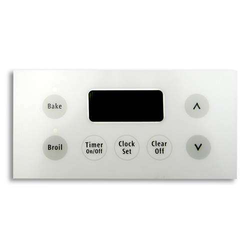 Overlay #316220728 for Electrolux, Frigidaire, White-Westinghouse, Tappan, Gibson, Kelvinator