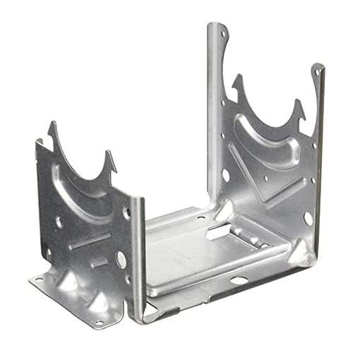 Bracket #5304505075 for Electrolux, Frigidaire, White-Westinghouse, Tappan, Gibson, Kelvinator