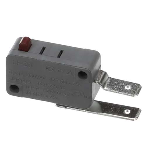 Switch #5304516666 for Electrolux, Frigidaire, White-Westinghouse, Tappan, Gibson, Kelvinator