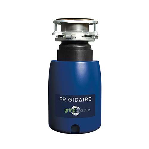 Frigidaire 1/2HP DI #FF05DISPD1 for Electrolux, Frigidaire, White-Westinghouse, Tappan, Gibson, Kelvinator