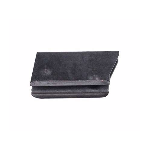 Range Oven Door Stop Clip #WP3196925 for Whirlpool, Amana, Maytag, KitchenAid, Jenn-Air, Bauknecht, Estate, Gladiator, Roper, Kenmore, IKEA, Admiral, Crosley