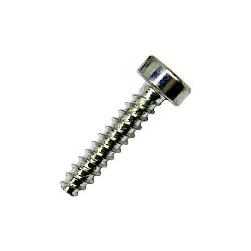 Whirlpool/Maytag/KitchenAid/Amana Screw-Torx #WPL-WP3368921