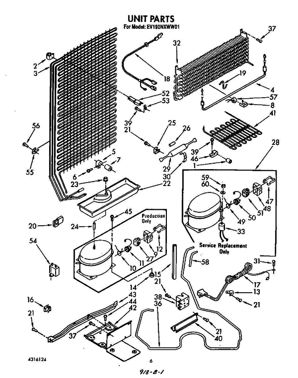 product name