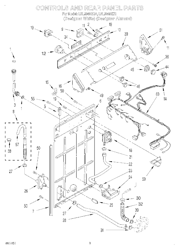 product name