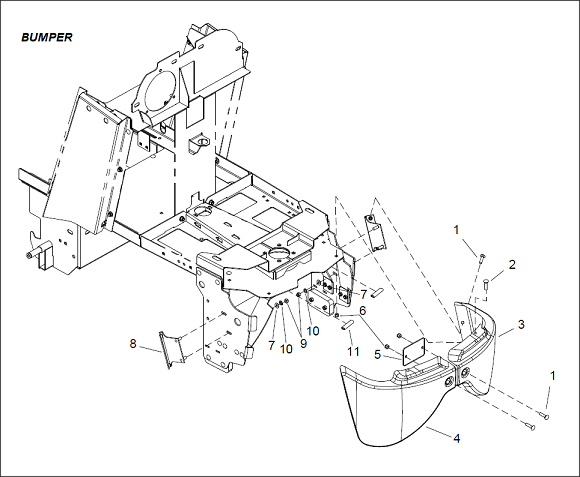 Windsor Chariot iScrub 24 '05-08 | Partswarehouse