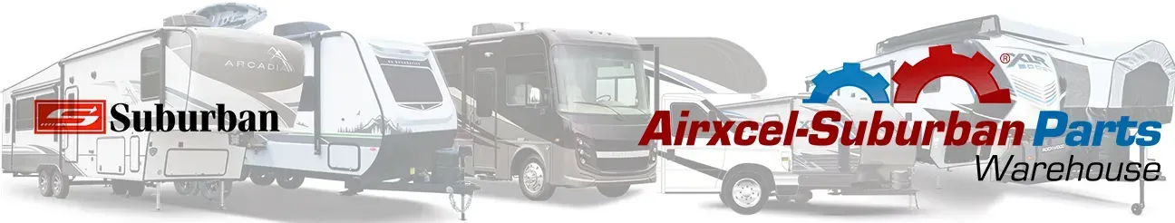 Airxcel-Suburban