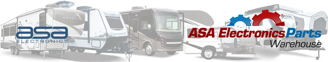 ASA Electronics & Others | Partswarehouse