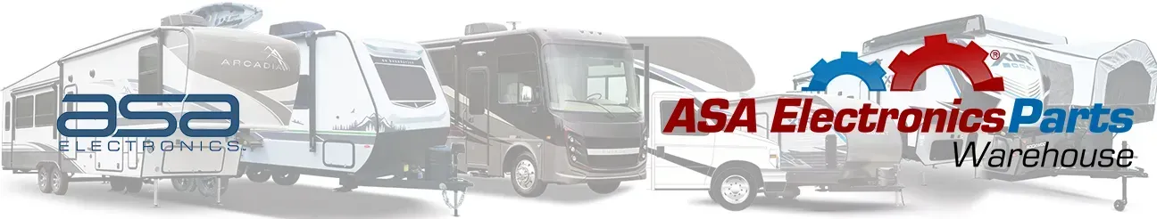 ASA Electronics & Others