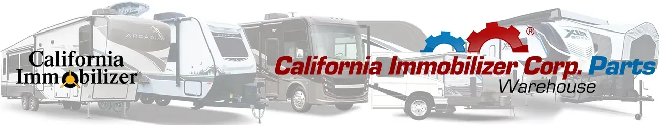 California Immobilizer Corp.