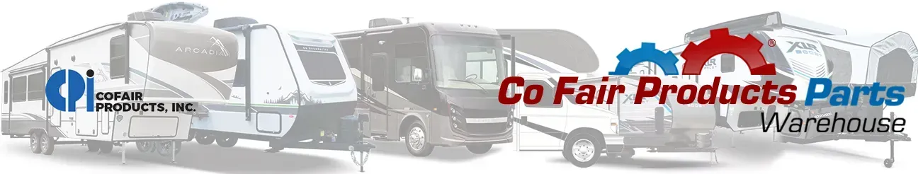 Cofair Products Inc