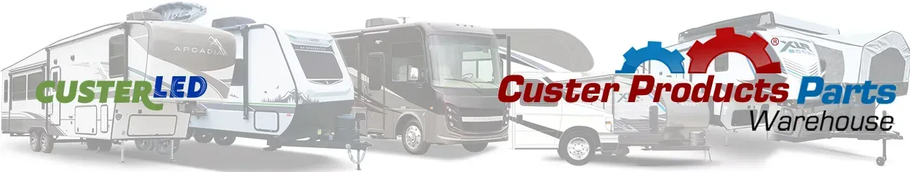 Custer Products Inc