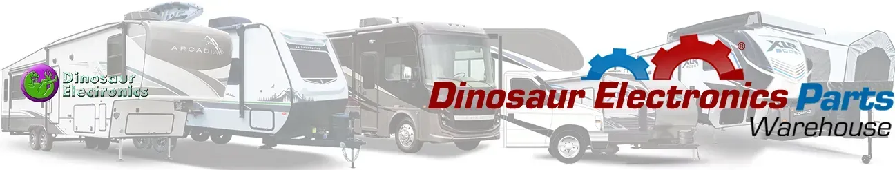 Dinosaur Electronics