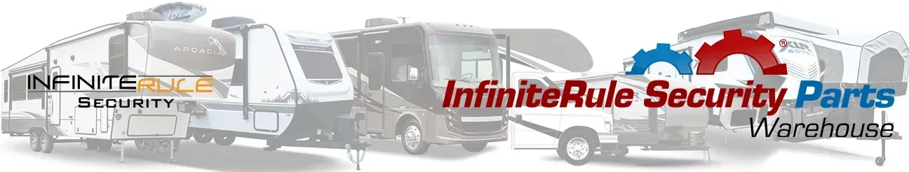 InfiniteRule Security