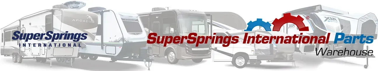 SuperSprings International