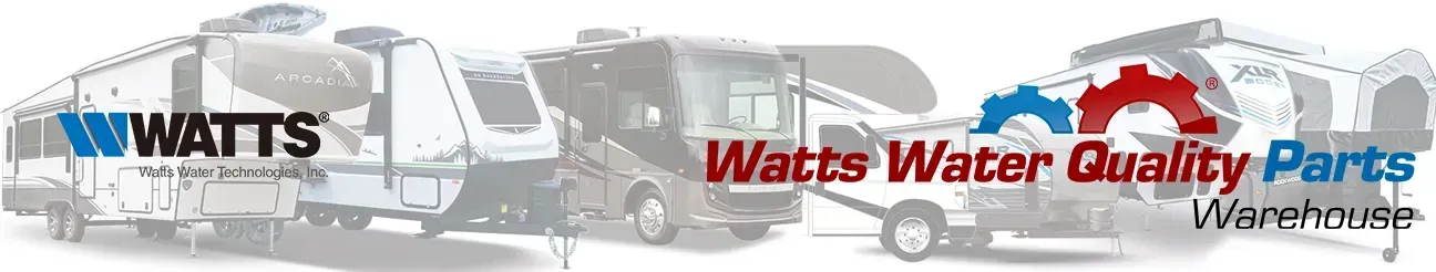 Watts Water Quality