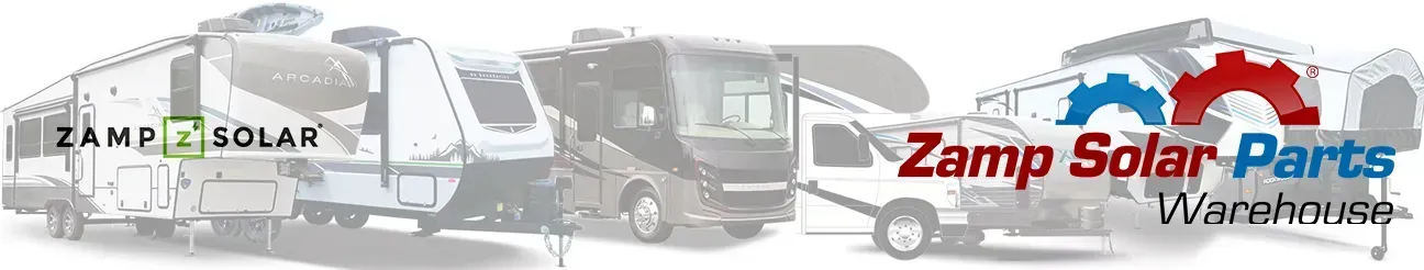Zamp Solar