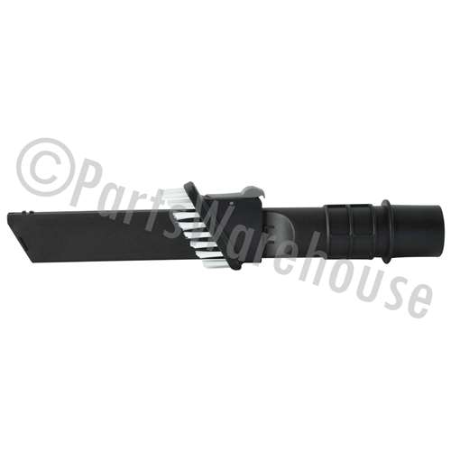 Vacuum Crevice Tool with Brush 1611322