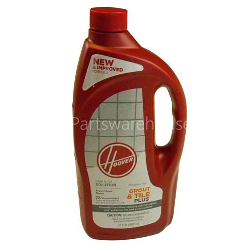 Hoover Tile And Grout Cleaner Floormate 32 Ounce 30260