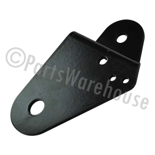 AgriFab Bracket, Idler Arm AGR26124BL1 Yard Parts and Accessories