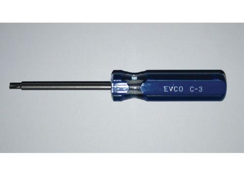 Ap Products Clutch Screwdriver 5/32 Drive Plastic Handle (Not Carded) # ...