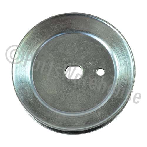 Ardisam/Earthquake Pulley Cutting Head Metric ARD19929 Yard Parts