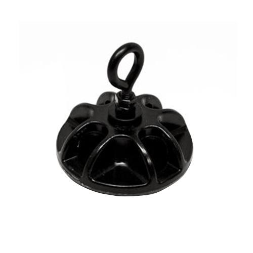 Ardisam/Earthquake Assembly Ball And Socket Large #ARD-24857