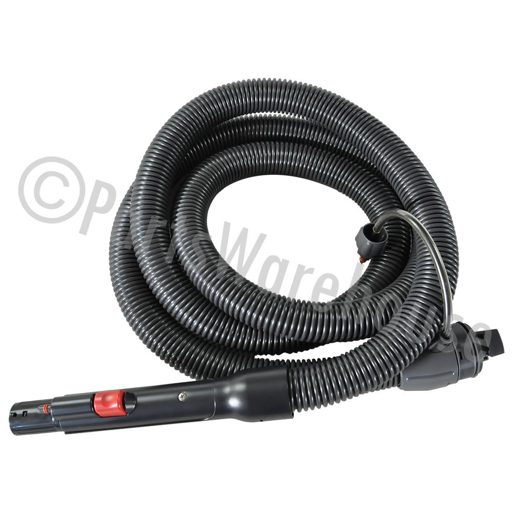 Bissell Hose Assembly for the Big Green Carpet Cleaning Machine - Thumbnail 5