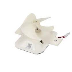 Blomberg-Eva-Fan-Assembly-115V-60Hz-120mm