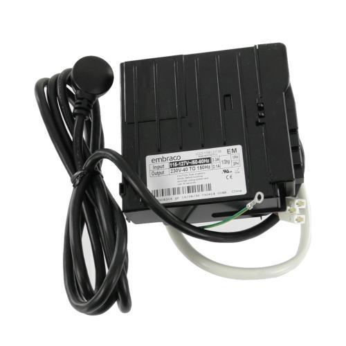 Blomberg-Embraco-Inverter-Assembly-Vemc9C-115V-60Hz-F