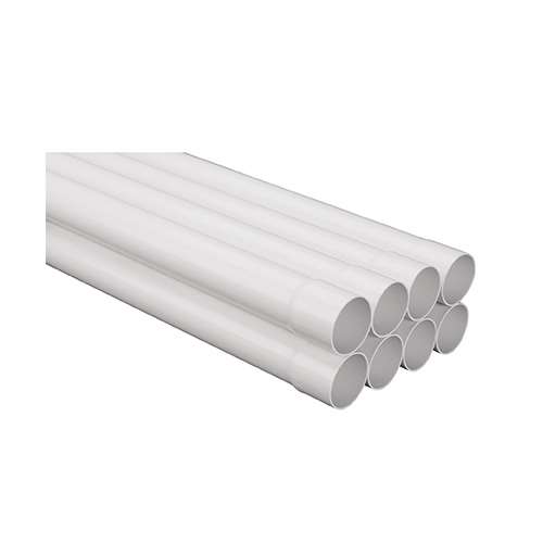 Broan 8' Pvc Tubing. #bro-3808 - Appliance Parts And Accessories 