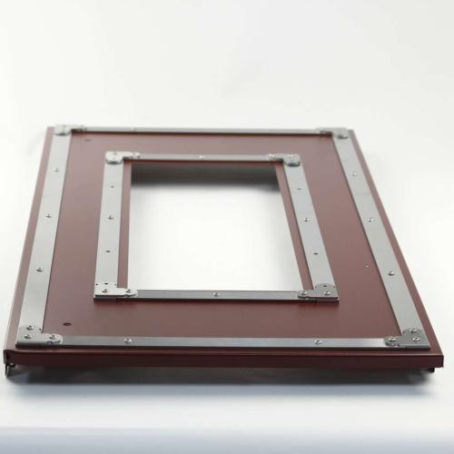 BertazzoniOvenDoorBordeaux