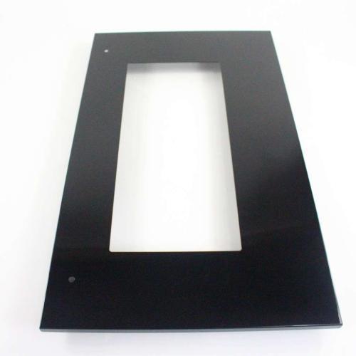 BertazzoniOvenDoorBlack