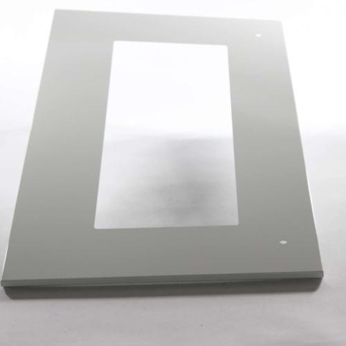 BertazzoniOvenDoorPureWhite