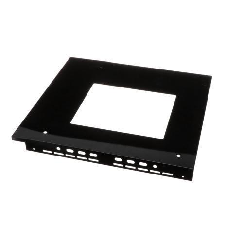 BertazzoniOvenDoorBlackRightBlack