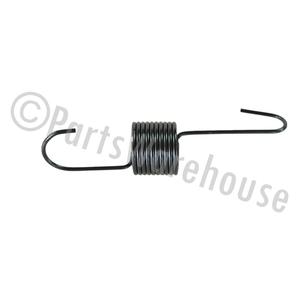 Briggs & Stratton Spring Extension #BS-1758283 - Yard Parts and ...
