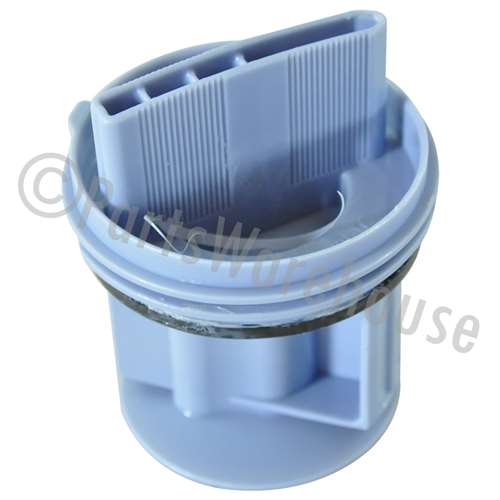 Bosch Filter-Fluff #BSH-00647920 - Appliance Parts and Accessories