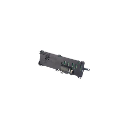 Bosch Control Module #BSH-663480 - Appliance Parts and Accessories ...