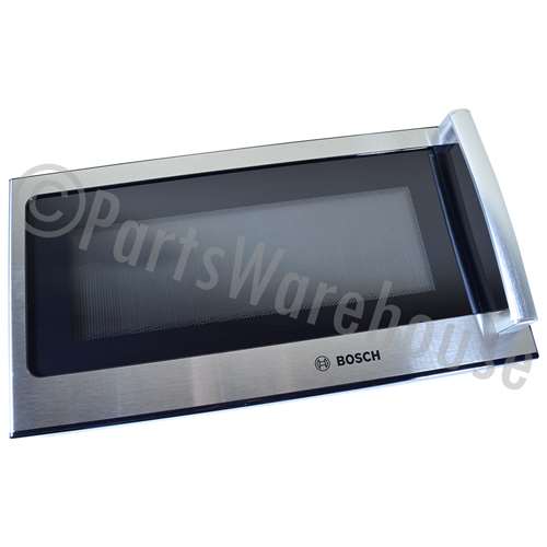 Bosch HMV3051U/01 Microwave