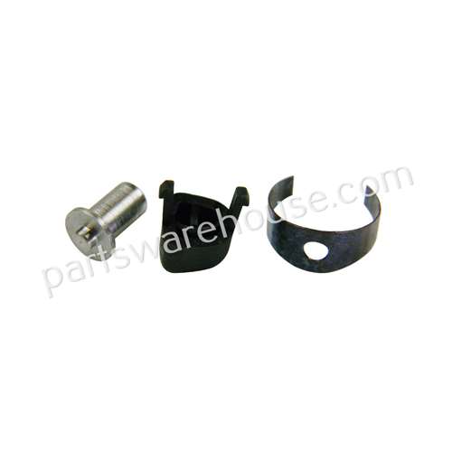 Dremel Parts 2610009839 Shaft Lock Assembly