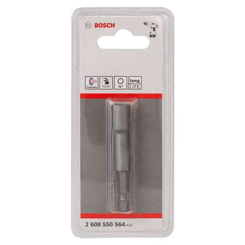 Bosch/Dremel/CST Berger/RotoZip Driver Bit #BSH-2608550564| Partswarehouse