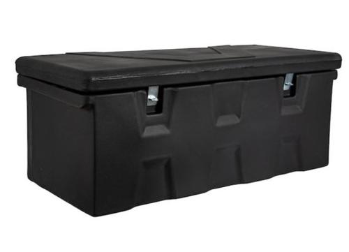 Buyers Products Toolboxchestpoly Bk321/8Lx147/8Wx #BUY-1712230 - Rv ...